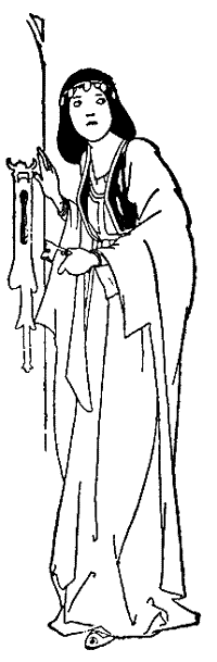 When she reached the door she stopped for a few moments. When she reached the door she stopped for a few moments.