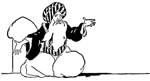 Sindbad the Sailor Sindbad the Sailor