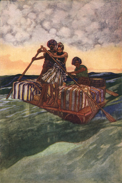 We Rowed as Fast as we Could We Rowed as Fast as we Could