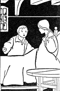 What will become of us? What will become of us?