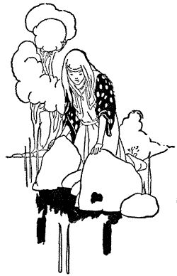 The Goose Girl The Goose Girl