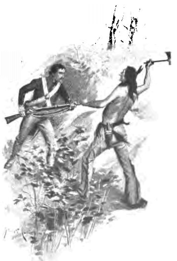 St. Clair’s Defeat 114