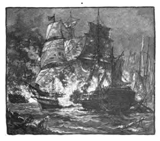 Admiral Perry on Lake Erie 196