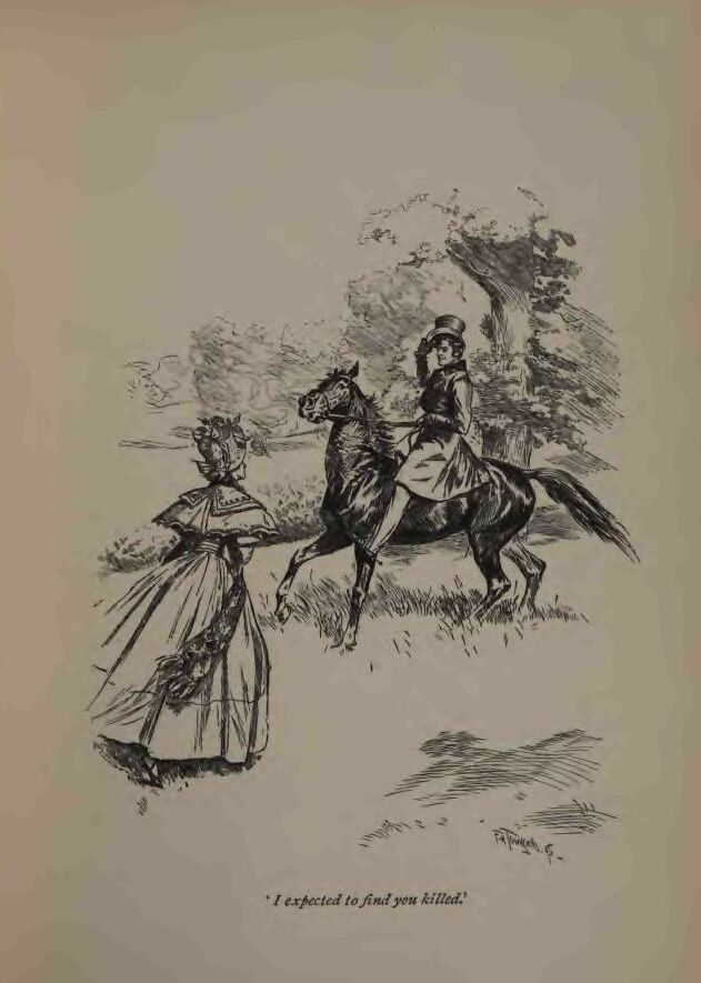 I Expected to Find You Killed 156-124