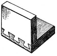 Fig. 313.—The Parts Together.