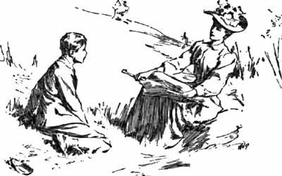 The girl you loved was * * * really grown up and too old for you The girl you loved was * * * really grown up and too old for you