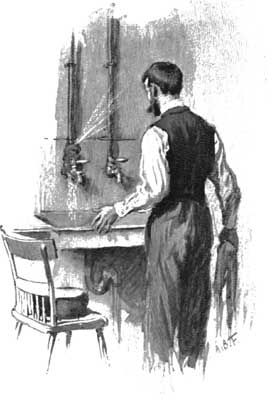 Other local troubles Other local troubles