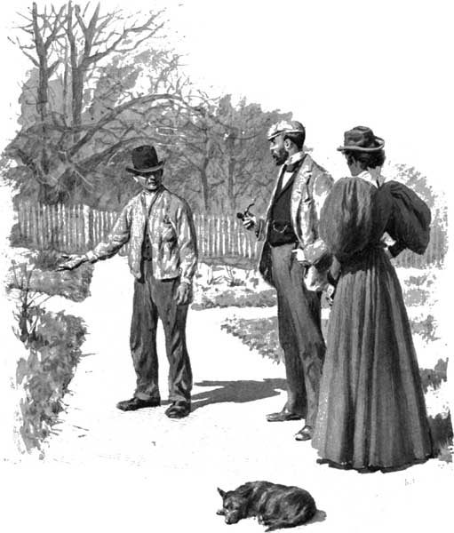 Other local troubles Other local troubles