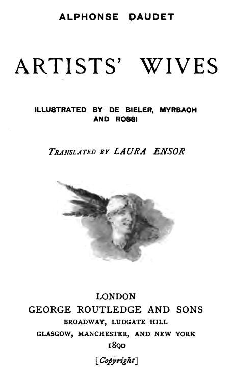 Titlepage