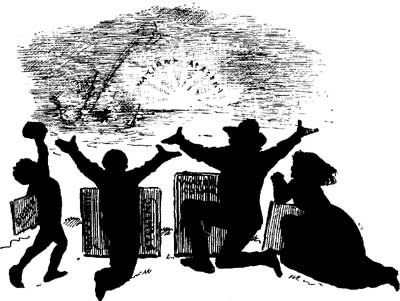 I then advocated a National Academy