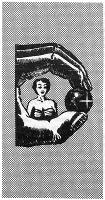 Powers hypnotic crystal ball Powers hypnotic crystal ball