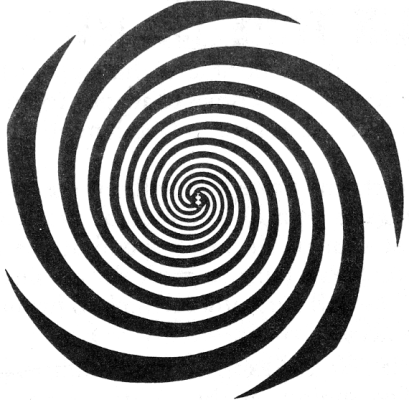 Powers hypnodisc Powers hypnodisc