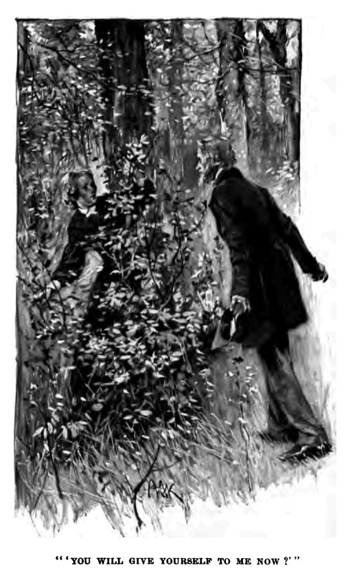 You Will Give Yourself to Me Now 142