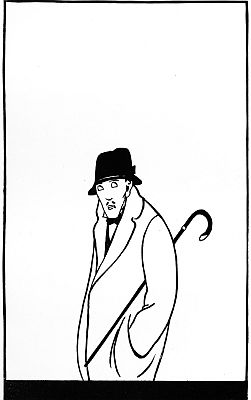 I did go . . . I kept the appointment. I did go . . . I kept the appointment.