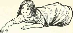 The next day the eldest sister said