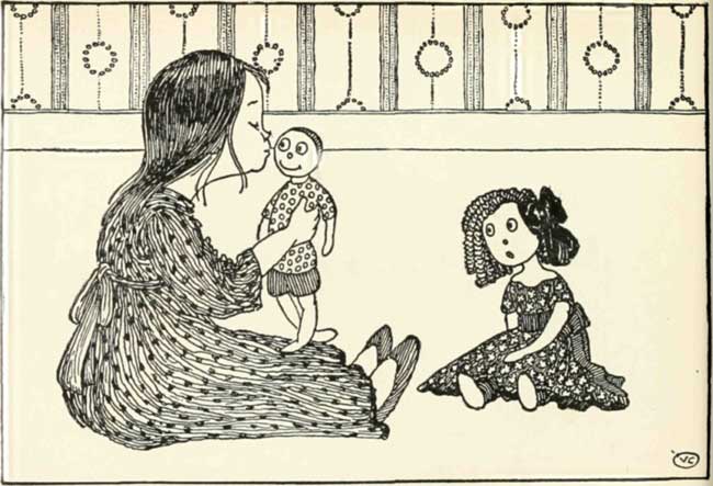 I don't like what is nice