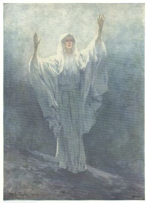 The Prophet Isaiah  Painted by W. L. Taylor The Prophet Isaiah  Painted by W. L. Taylor