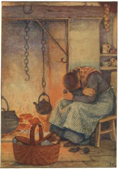 Crying woman Crying woman