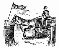 The expressman The expressman