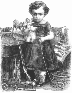 Too many presents Too many presents