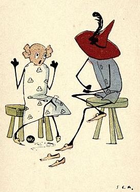 Selina proved a model wife Selina proved a model wife