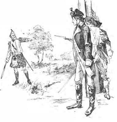 Captain Rory Mcintosh 074