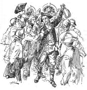 Rope to Hang Musgrove 138