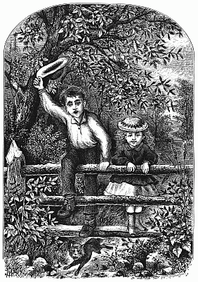 LOOK OUT FOR THE ENGINE! LOOK OUT FOR THE ENGINE!