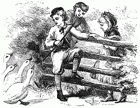 There was a stile near There was a stile near