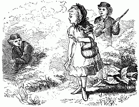 Looking for Indians Looking for Indians