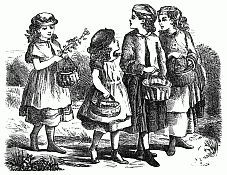 Now for home Now for home