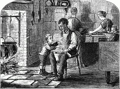 A Bad Blow A Bad Blow