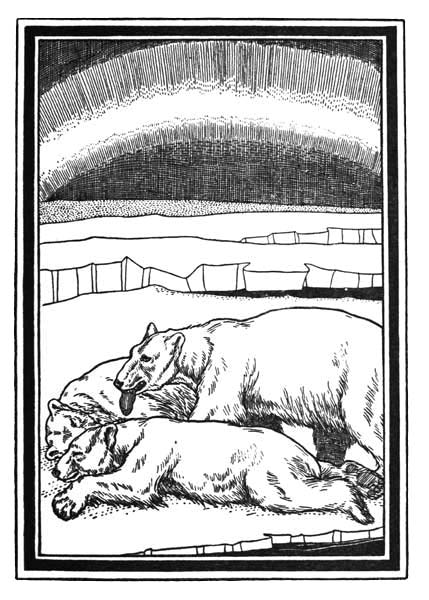 A MOTHER'S AFFECTION