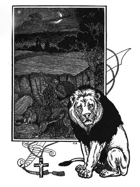 A PROVIDENTIAL SAFE CONDUCT