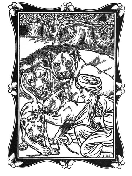 THE RIGHTS OF HOSPITALITY