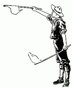 The Boy Scouts of the Air The Boy Scouts of the Air