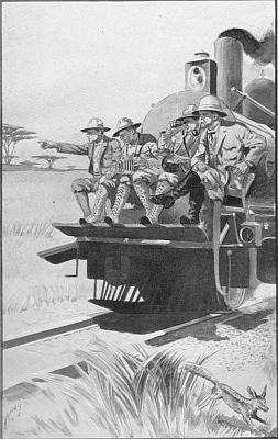 Everything else was forgotten in the novel method of riding. Everything else was forgotten in the novel method of riding.