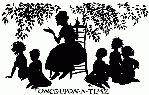 ONCE UPON A TIME ONCE UPON A TIME