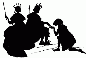 The King and Queen The King and Queen