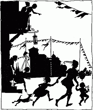 Holiday left Holiday left