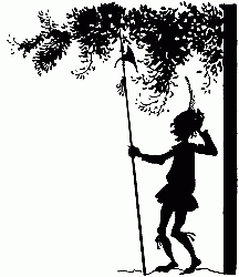 One man awake One man awake