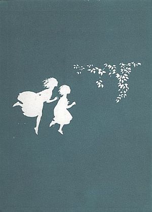 Endpaper Left Endpaper Left