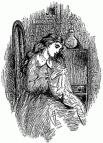 BUSY FINGERS. BUSY FINGERS.