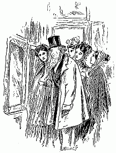 IN THE ROYAL ACADEMY. IN THE ROYAL ACADEMY.