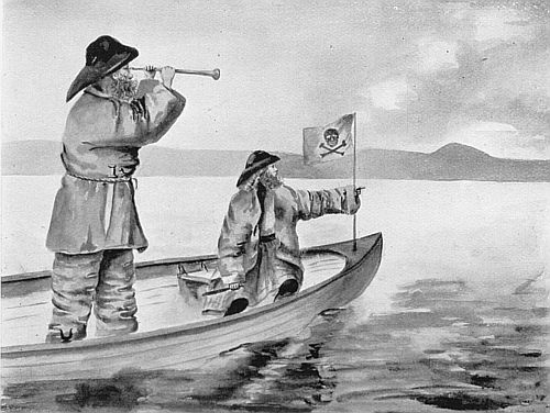 "''TIS NOT A PLATE SHIP!'" "''TIS NOT A PLATE SHIP!'"