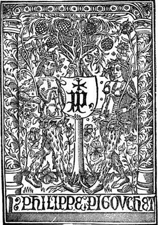 pp. / PHILIPPE PIGOVCHET pp. / PHILIPPE PIGOVCHET