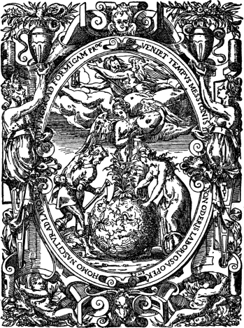 HOMO NASCITVR AD LABOREM / VADE PIGER AD FORMICAM / PROVENIET TEMPVS MESSIONIS / NON ODERIS LABORIOSA OPERA HOMO NASCITVR AD LABOREM / VADE PIGER AD FORMICAM / PROVENIET TEMPVS MESSIONIS / NON ODERIS LABORIOSA OPERA