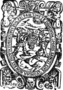 TIMETE DOMINVM OMNES SANCTI EIVS QVONIAM NON EST INOPIA TIMENTIBVS EVM. PS:34 TIMETE DOMINVM OMNES SANCTI EIVS QVONIAM NON EST INOPIA TIMENTIBVS EVM. PS:34