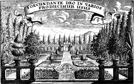 FOECUNDANTE DEO IN VARIOS PRODUCIMUR USUS FOECUNDANTE DEO IN VARIOS PRODUCIMUR USUS