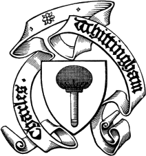 Charles Whittingham Charles Whittingham